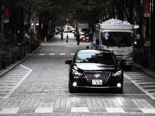 Egy álom valóra vált - Seba Japánban 46